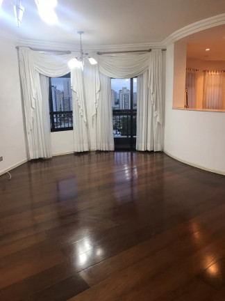 Apartamento com 4 Quartos à Venda, 200 m² em Vila Gomes Cardim - São Paulo