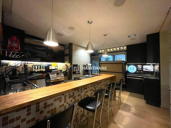 Imagem Casa com 3 Quartos à Venda, 274 m² em Convívio Green Village - Piracicaba