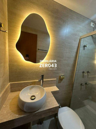 Imagem Apartamento com 3 Quartos à Venda, 220 m² em Jardim Higienópolis - Londrina Imagem Apartamento com 3 Quartos à Venda, 220 m² em Jardim Higienópolis - Londrina