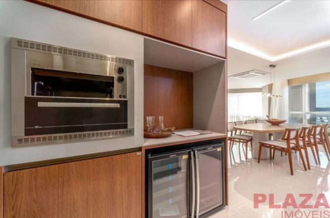Imagem Apartamento com 4 Quartos à Venda, 464 m² em Centro - Balneário Camboriú