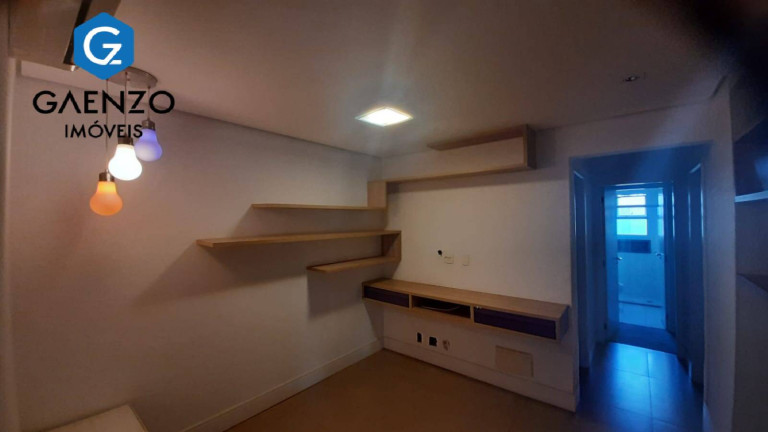 Imagem Apartamento com 3 Quartos à Venda, 202 m² em Tamboré - Santana De Parnaíba Imagem Apartamento com 3 Quartos à Venda, 202 m² em Tamboré - Santana De Parnaíba