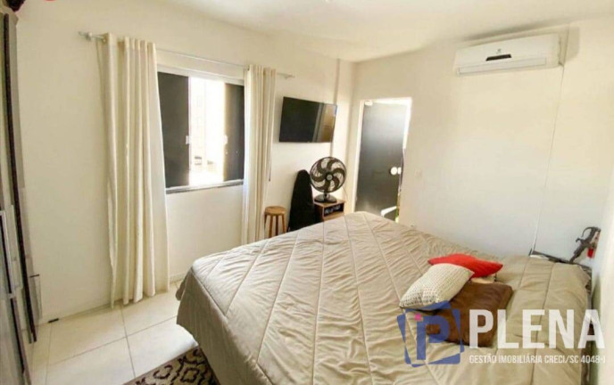 Imagem Apartamento com 2 Quartos à Venda, 68 m² em Nossa Senhora Das Graças - Navegantes