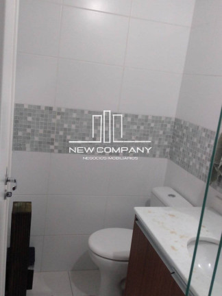 Imagem Apartamento com 3 Quartos à Venda, em Vila Homero Thon - Santo André Imagem Apartamento com 3 Quartos à Venda, em Vila Homero Thon - Santo André