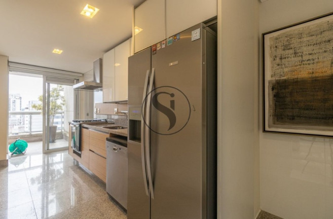 Imagem Apartamento com 2 Quartos para Alugar, 157 m² em Vila Nova Conceição - São Paulo Imagem Apartamento com 2 Quartos para Alugar, 157 m² em Vila Nova Conceição - São Paulo