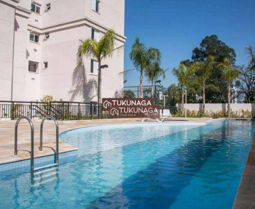 Imagem Apartamento com 2 Quartos à Venda, 66 m² em Vila Rosália - Guarulhos Imagem Apartamento com 2 Quartos à Venda, 66 m² em Vila Rosália - Guarulhos