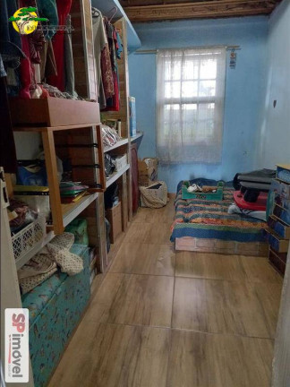 Imagem Sobrado com 2 Quartos à Venda, 340 m² em Parada Inglesa - São Paulo