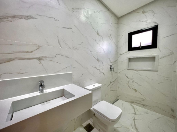 Imagem Casa com 3 Quartos à Venda, 202 m² em Residencial Parqville Jacarandá - Aparecida De Goiânia Imagem Casa com 3 Quartos à Venda, 202 m² em Residencial Parqville Jacarandá - Aparecida De Goiânia