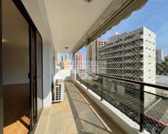 Imagem Imóvel com 3 Quartos à Venda, 215 m² em Cambuí - Campinas