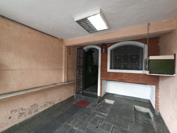 Imagem Sobrado com 3 Quartos à Venda, 138 m² em Vila Romana - Poá