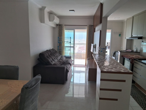 Imagem Apartamento com 2 Quartos à Venda, 76 m² em Mirim - Praia Grande Imagem Apartamento com 2 Quartos à Venda, 76 m² em Mirim - Praia Grande