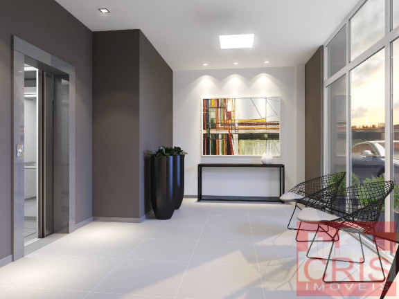 Imagem Apartamento com 1 Quarto à Venda, 39 m² em São Francisco - Bento Gonçalves Imagem Apartamento com 1 Quarto à Venda, 39 m² em São Francisco - Bento Gonçalves