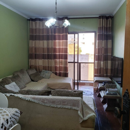 Foto do imóvel Apartamento com 3 Quartos à Venda, 72 m² em Vila Bela - São Paulo