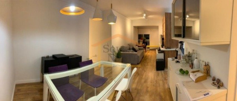 Imagem Apartamento com 2 Quartos à Venda, 83 m² em Casa Verde - São Paulo
