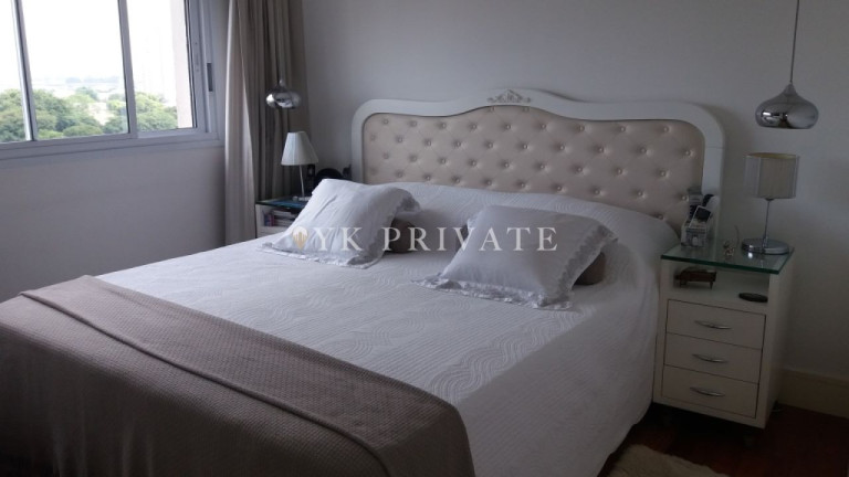 Imagem Apartamento com 3 Quartos à Venda, 245 m² em Lapa - São Paulo