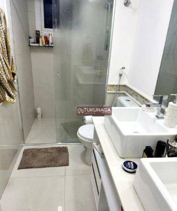 Imagem Apartamento com 3 Quartos para Alugar, 164 m² em Vila Rosália - Guarulhos Imagem Apartamento com 3 Quartos para Alugar, 164 m² em Vila Rosália - Guarulhos