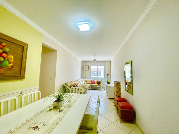 Imagem Apartamento com 2 Quartos à Venda, 95 m² em Enseada - Guarujá
