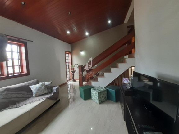 Imagem Casa de Condomínio com 3 Quartos à Venda, 285 m² em Loteamento Caminhos De São Conrado (sousas) - Campinas Imagem Casa de Condomínio com 3 Quartos à Venda, 285 m² em Loteamento Caminhos De São Conrado (sousas) - Campinas