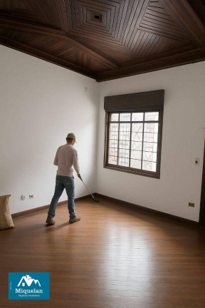 Casa com 3 Quartos para Alugar, 498 m² em Santana - São Paulo