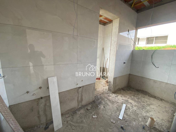 Imagem Casa com 3 Quartos à Venda, 350 m² em Condomínio Valle Da Serra - Betim Imagem Casa com 3 Quartos à Venda, 350 m² em Condomínio Valle Da Serra - Betim