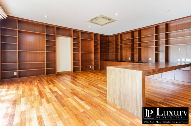 Imagem Casa com 4 Quartos à Venda, 1.019 m² em Alto De Pinheiros - São Paulo