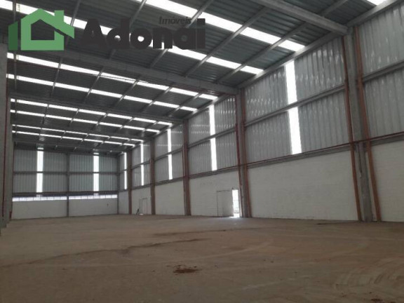 Imagem Galpão para Alugar, 7.745 m² em Parque Industrial Iii (fazenda Grande) - Jundiaí Imagem Galpão para Alugar, 7.745 m² em Parque Industrial Iii (fazenda Grande) - Jundiaí