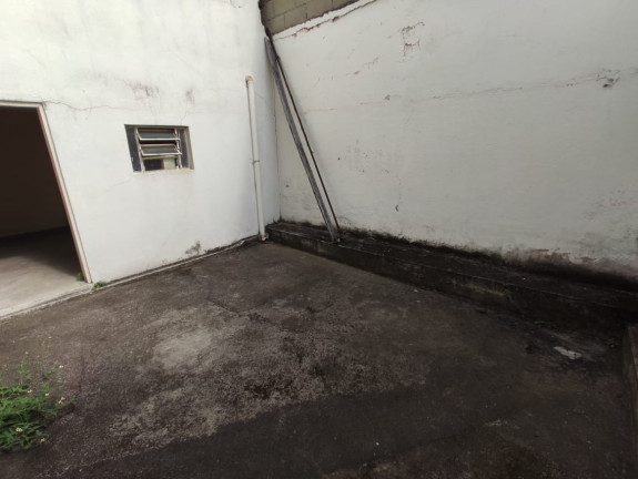 Casa com 2 Quartos à Venda, 180 m² em Centro - Taubaté