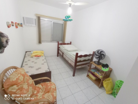 Imagem Apartamento com 2 Quartos à Venda, 70 m² em Enseada - Guarujá
