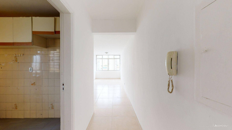 Imagem Apartamento com 2 Quartos à Venda, 84 m² em Vila Mariana - São Paulo