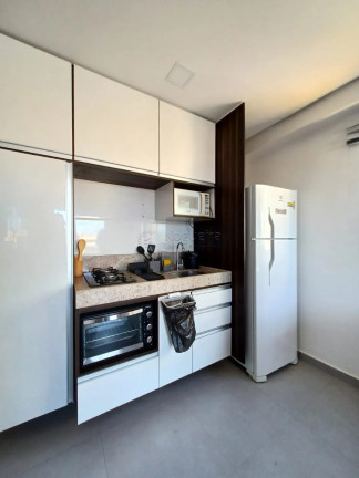 Imagem Flat com 1 Quarto à Venda, 31 m² em Merepe Ll - Ipojuca