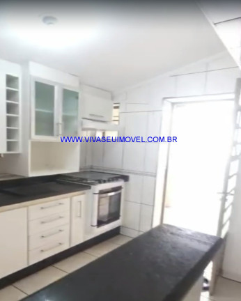 Imagem Casa com 2 Quartos à Venda,  em Parque São Lourenço - Indaiatuba