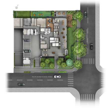 Imagem Apartamento com 4 Quartos à Venda, 303 m² em Itaim Bibi - São Paulo