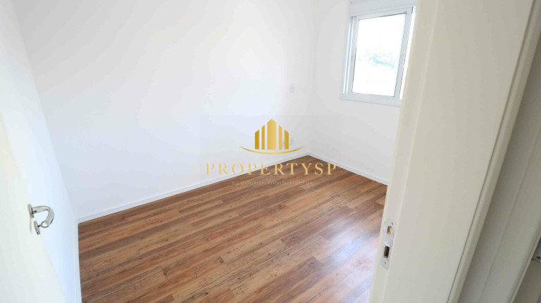Imagem Apartamento com 2 Quartos à Venda, 54 m² em Lapa - São Paulo