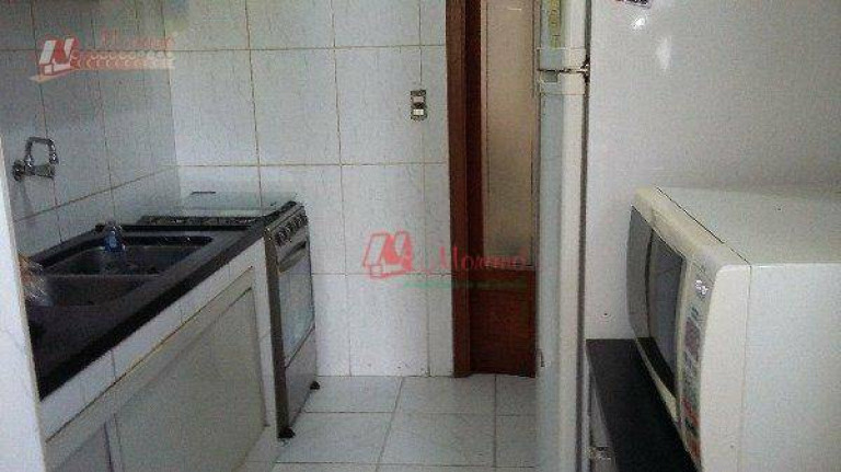 Imagem Apartamento com 3 Quartos à Venda, 88 m² em Santa Cecília - Porto Alegre