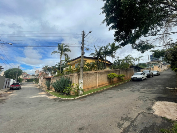 Imagem Casa com 6 Quartos à Venda, 525 m² em Vicente Pires - Brasília