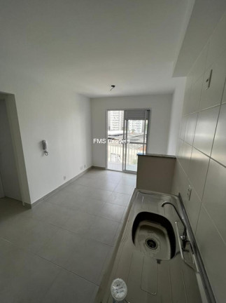 Imagem Imóvel com 2 Quartos à Venda, 34 m² em Barra Funda - São Paulo Imagem Imóvel com 2 Quartos à Venda, 34 m² em Barra Funda - São Paulo