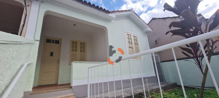 Imagem Casa com 2 Quartos à Venda, 92 m² em Caonze - Nova Iguaçu