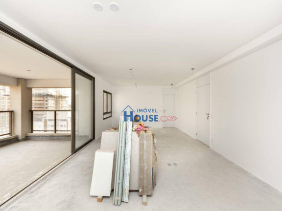 Imagem Apartamento com 3 Quartos à Venda, 157 m² em Perdizes - São Paulo