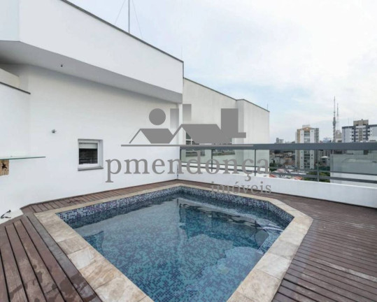 Apartamento com 4 Quartos à Venda, 259 m² em Perdizes - São Paulo
