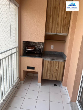 Imagem Apartamento com 3 Quartos à Venda, 75 m² em Parque Prado - Campinas
