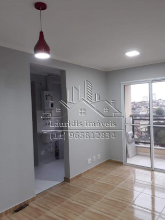 Imagem Imóvel com 2 Quartos para Alugar, 46 m² em Novo Osasco - Osasco Imagem Imóvel com 2 Quartos para Alugar, 46 m² em Novo Osasco - Osasco