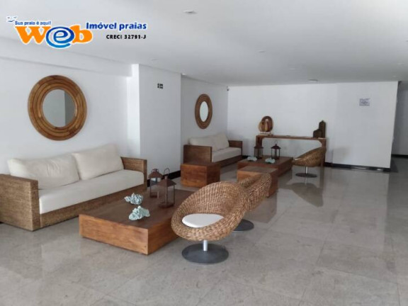 Imagem Apartamento com 2 Quartos à Venda, 93 m² em Vila Tupi - Praia Grande