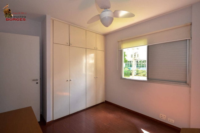 Imagem Apartamento com 3 Quartos à Venda, 95 m² em Vila Nova Conceição - São Paulo