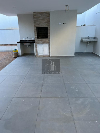 Imagem Casa com 3 Quartos à Venda, 220 m² em Alphaville - Santana De Parnaíba