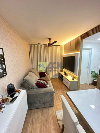 Imagem Apartamento com 2 Quartos à Venda, 56 m² em Jardim Das Colinas - Hortolândia Imagem Apartamento com 2 Quartos à Venda, 56 m² em Jardim Das Colinas - Hortolândia