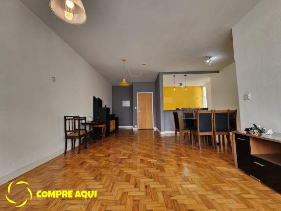 Imagem Apartamento com 2 Quartos à Venda, 111 m² em Bela Vista - São Paulo Imagem Apartamento com 2 Quartos à Venda, 111 m² em Bela Vista - São Paulo