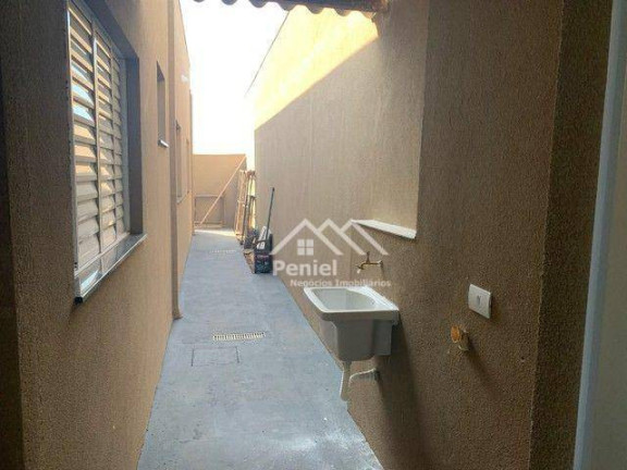 Imagem Casa com 3 Quartos à Venda, 73 m² em Sumarezinho - Ribeirão Preto Imagem Casa com 3 Quartos à Venda, 73 m² em Sumarezinho - Ribeirão Preto