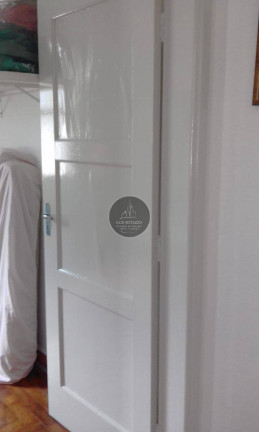 Imagem Apartamento com 1 Quarto à Venda,  em Ocian - Praia Grande