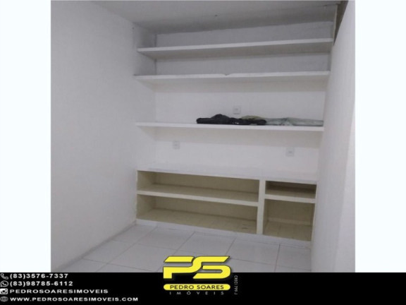 Imagem Apartamento com 3 Quartos à Venda, 127 m² em Expedicionários - João Pessoa Imagem Apartamento com 3 Quartos à Venda, 127 m² em Expedicionários - João Pessoa