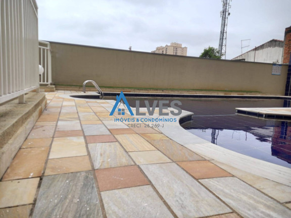 Imagem Apartamento com 2 Quartos à Venda, 43 m² em Assunção - São Bernardo Do Campo
