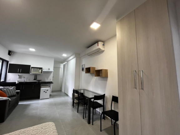 Imagem Apartamento com 3 Quartos à Venda, 40 m² em Higienópolis - São Paulo
